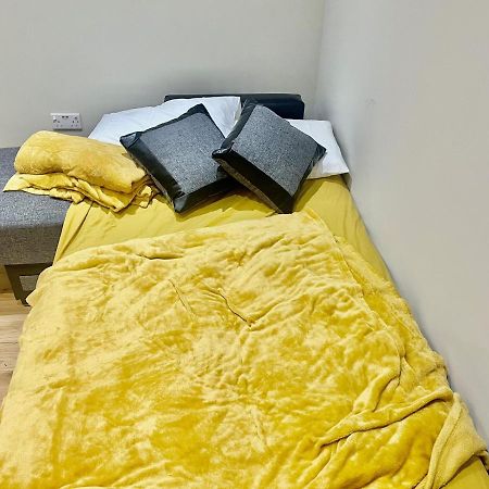 Lovely 1 Bedroom Apartment With On Street Parking London Ngoại thất bức ảnh
