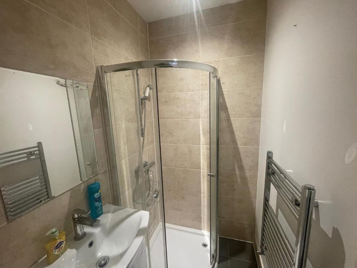 Lovely 1 Bedroom Apartment With On Street Parking London Ngoại thất bức ảnh