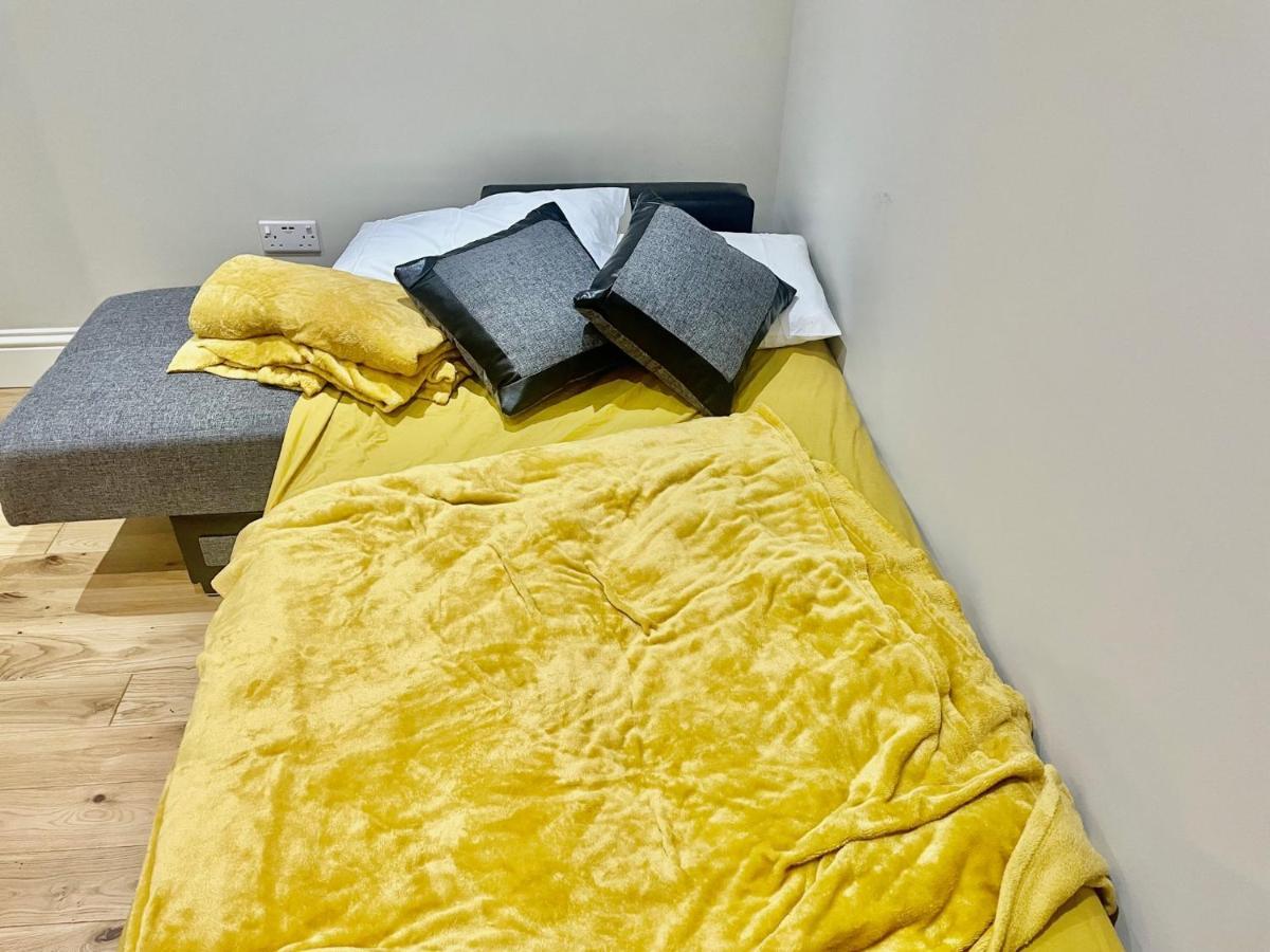 Lovely 1 Bedroom Apartment With On Street Parking London Ngoại thất bức ảnh