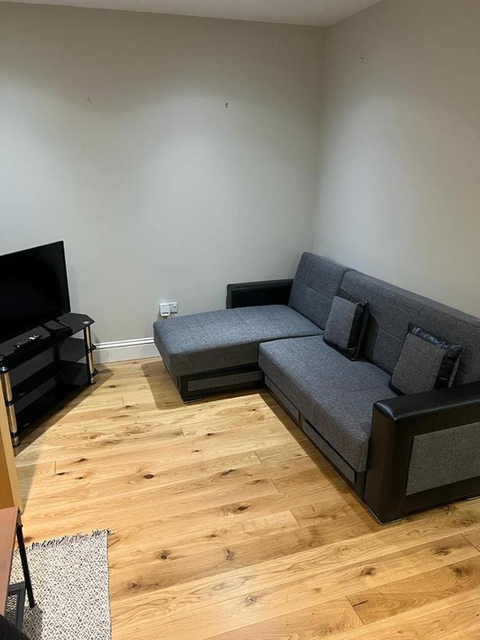 Lovely 1 Bedroom Apartment With On Street Parking London Ngoại thất bức ảnh