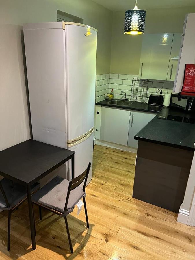 Lovely 1 Bedroom Apartment With On Street Parking London Ngoại thất bức ảnh