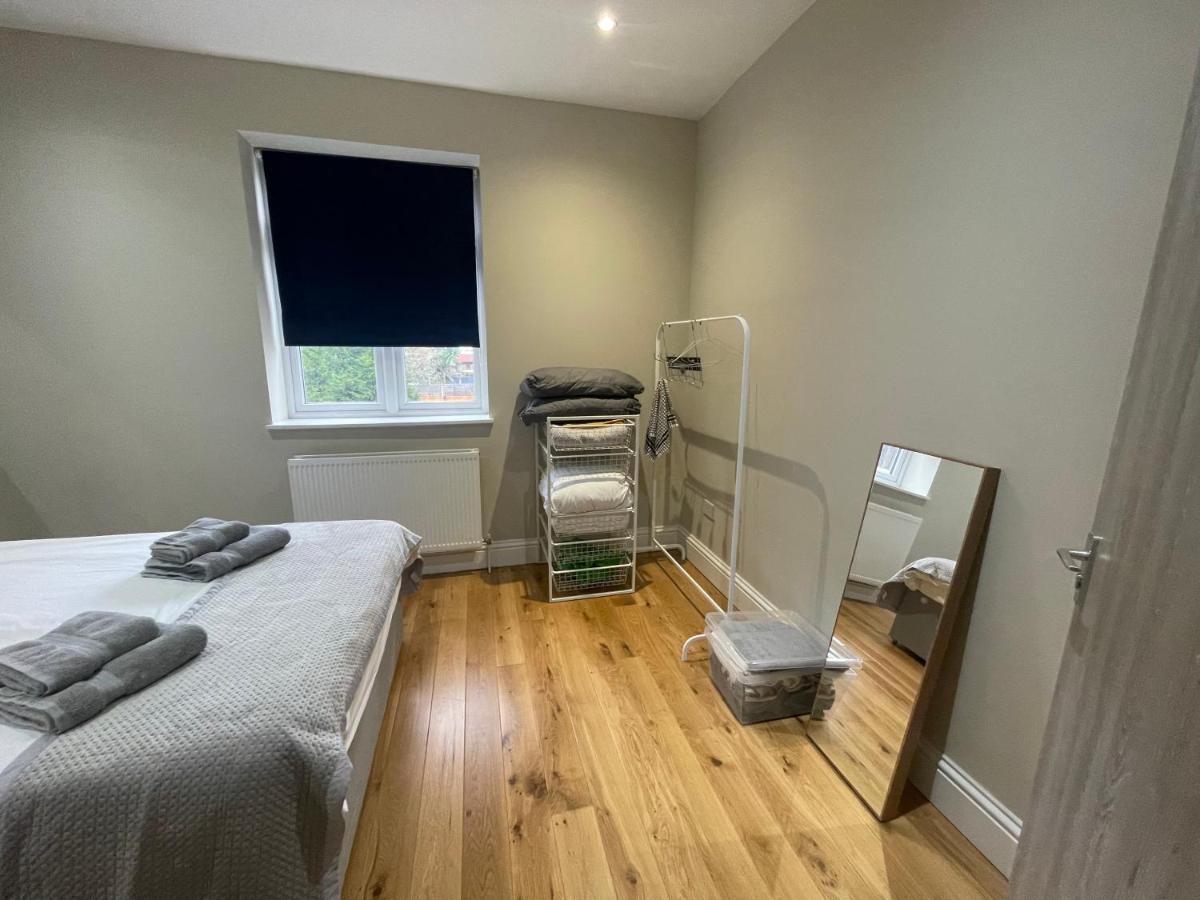 Lovely 1 Bedroom Apartment With On Street Parking London Ngoại thất bức ảnh
